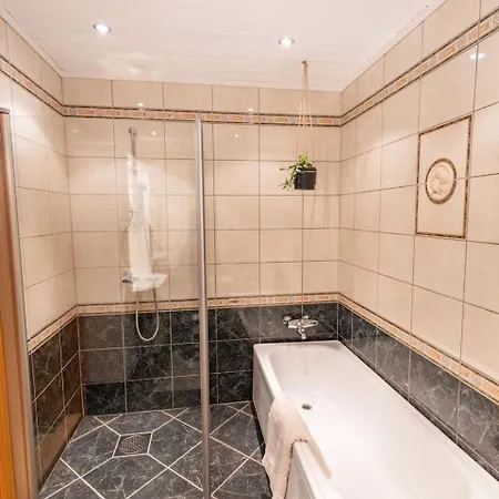 Διαμέρισμα Cozy Trolltunga Townhouse, 5 Min Walk To Center *